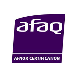 ISO 9001 Certification