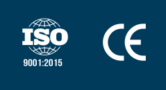 ISO 9001 certification