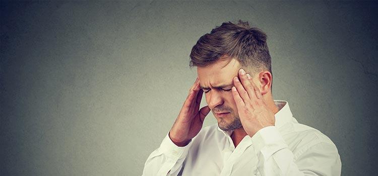 Tinnitus and hyperacusis can be the consequences of a noise-related accident at work