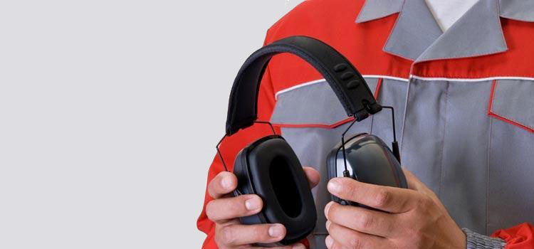 Are noise-cancelling headphones (Earmuffs) always necessary?