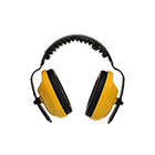 Ear defenders