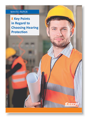 Discover how to choose your hearing protectors in 8 key points