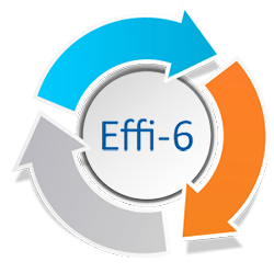 Eiffi 6 - 6 year warranty on your hearing protectors Effi 6 Guarantee