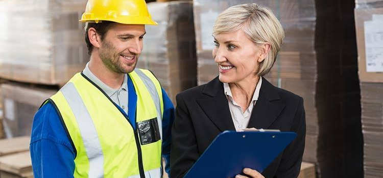 Ask your employees about their current hearing protection