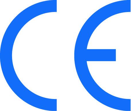CE logo