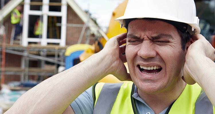 Find out how to fight noise risk in your company The 6 essential elements to understand and combat the dangers of noise at work